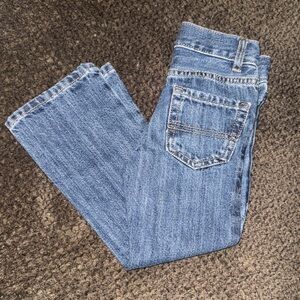 Boy’s Jeans